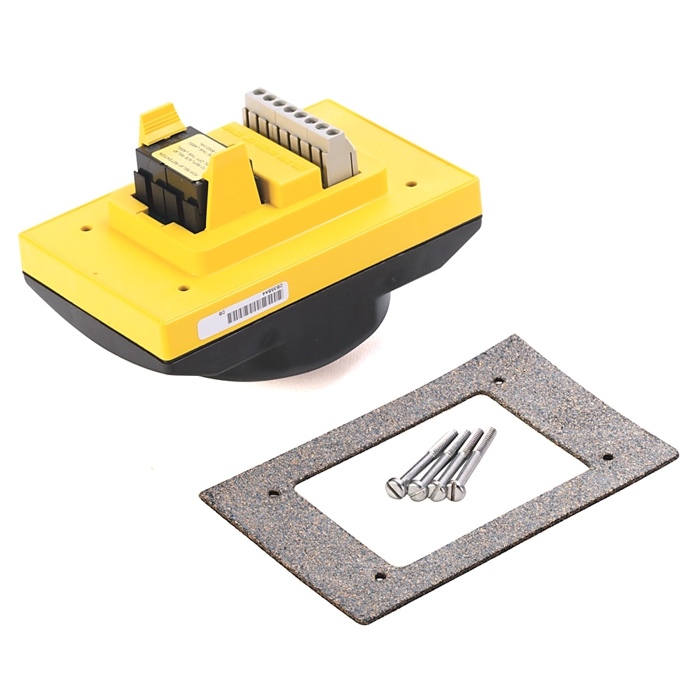 Allen-Bradley - MOMENTARY TOUCH BUTTON