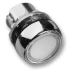 Allen-Bradley - Push But2n Metal Flush maintained