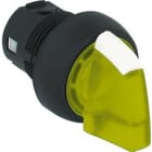 Allen-Bradley - SElector 22.5mm 3POS Cent Yellow