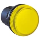 Allen-Bradley - Pilot Light Plastic Yell
