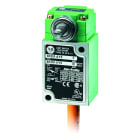 Allen-Bradley - standard sealed limit switch