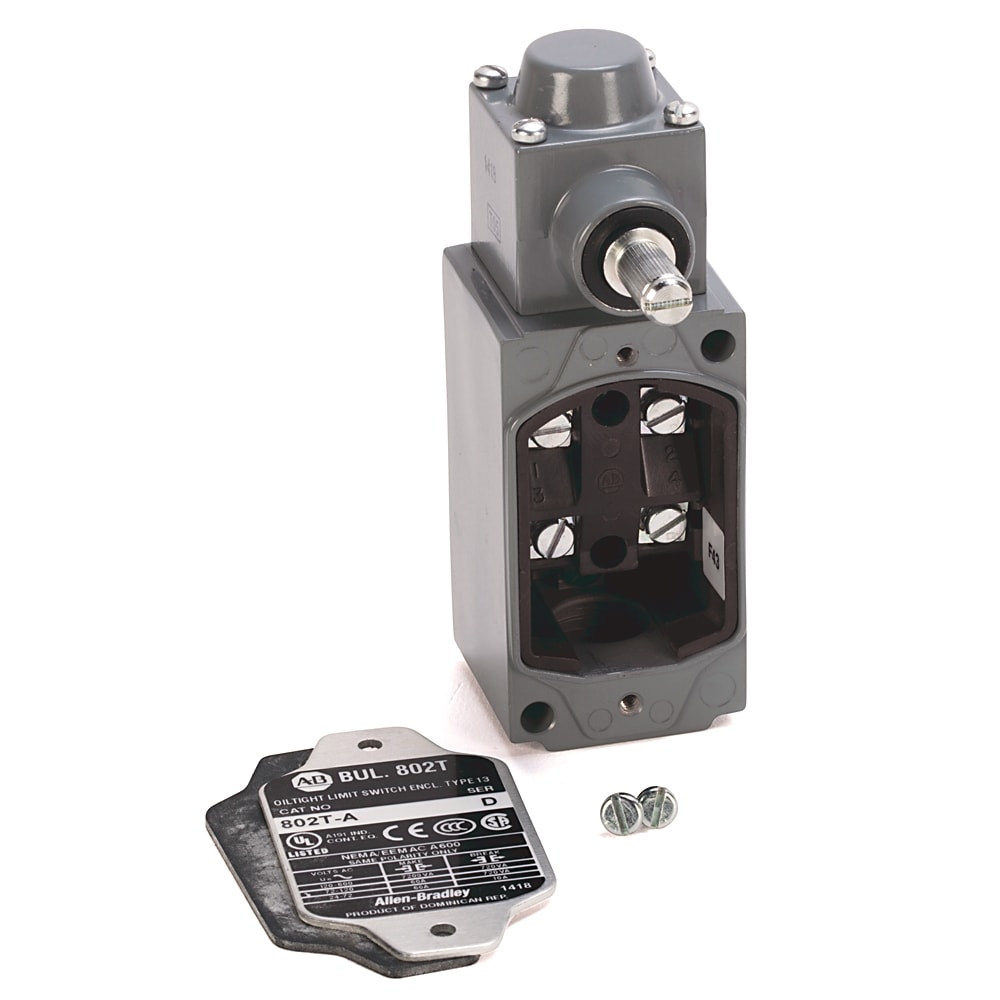 Allen-Bradley - L Switch