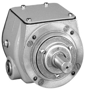 Allen-Bradley - Speed switch