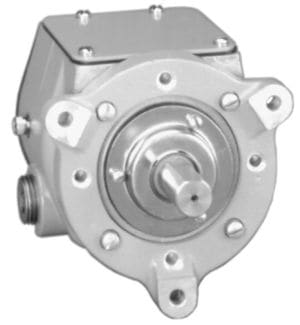 Allen-Bradley - SPEED SWITCH