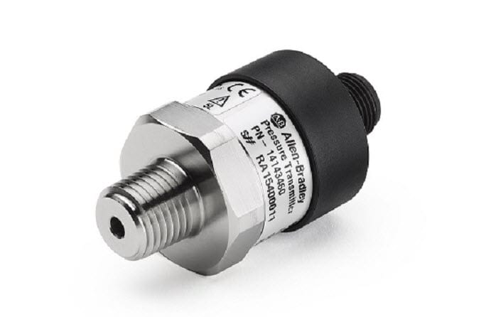 Allen-Bradley - Standard Solid-State Pressure Sensor