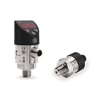 Allen-Bradley - SOLID STATE PRESSURE SENSOR