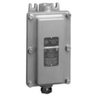 Allen-Bradley - PRESSURE SWITCH NEMA 7+9