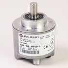 Allen-Bradley - EtherNet/IP Encoders, CIP Motion, Integr