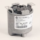 Allen-Bradley - EtherNet/IP Encoders, CIP Motion, Integr