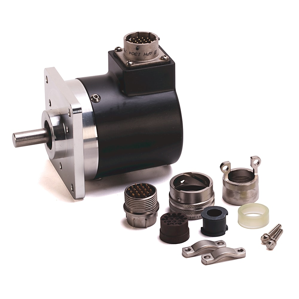 Allen-Bradley - ABSOLUTE ENCODER