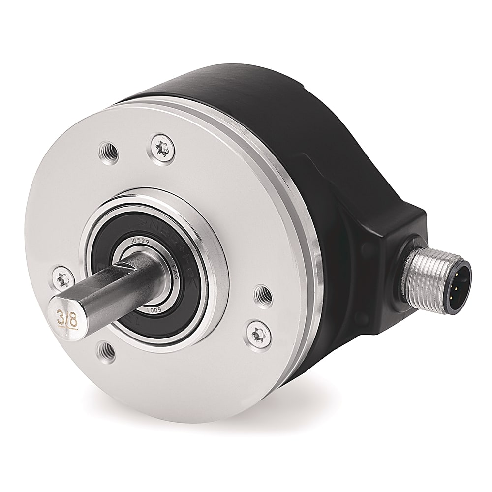 Allen-Bradley - INCREMENTAL ENCODERS
