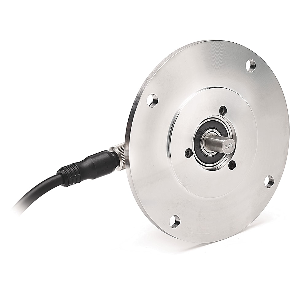 Allen-Bradley - INCREMENTAL ENCODERS