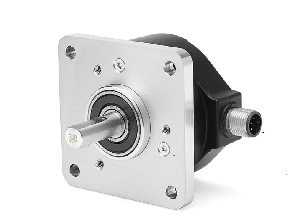 Allen-Bradley - INCREMENTAL ENCODERS