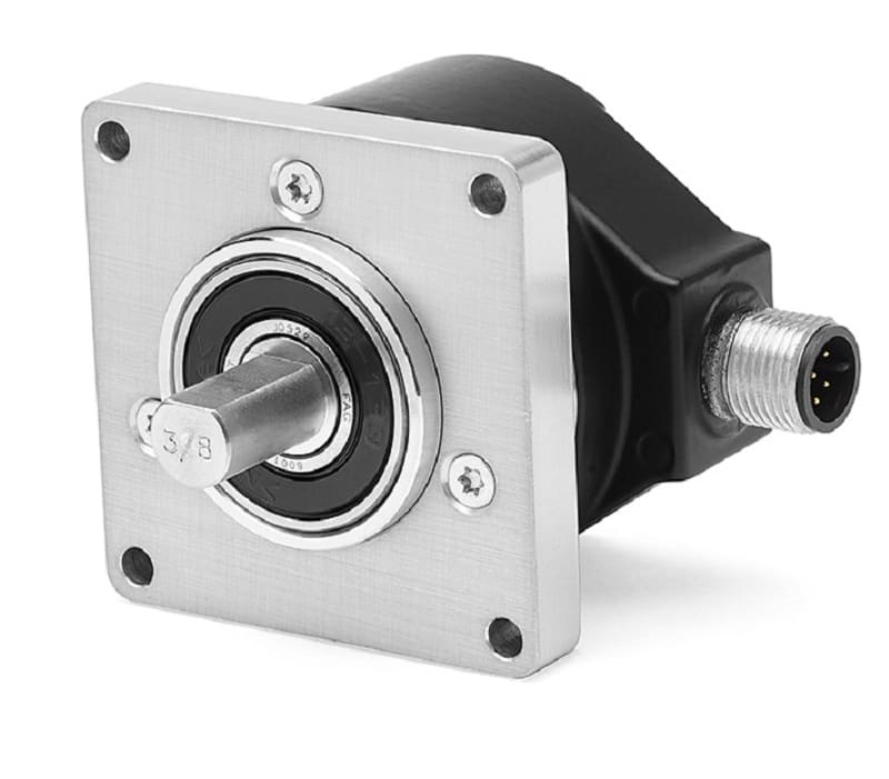 Allen-Bradley - INCREMENTAL ENCODERS