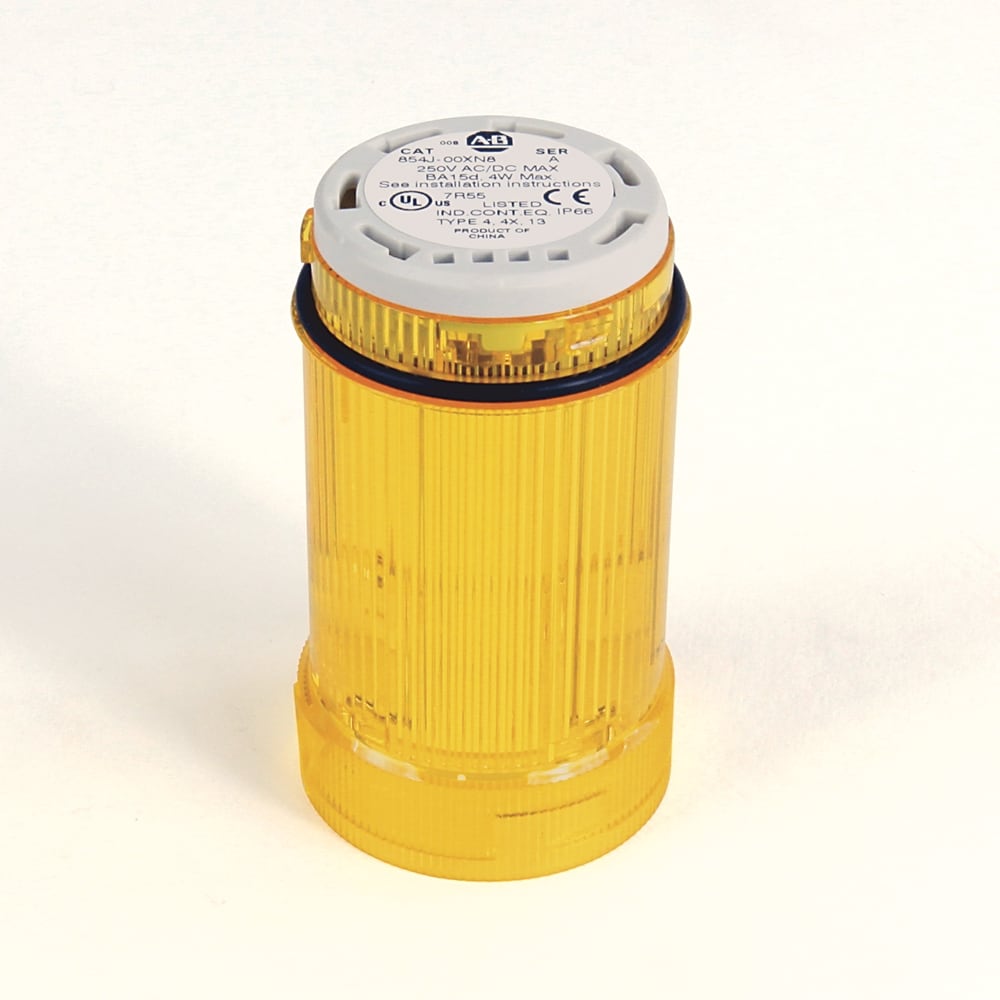 Allen-Bradley - Light Module, Bulletin 854J