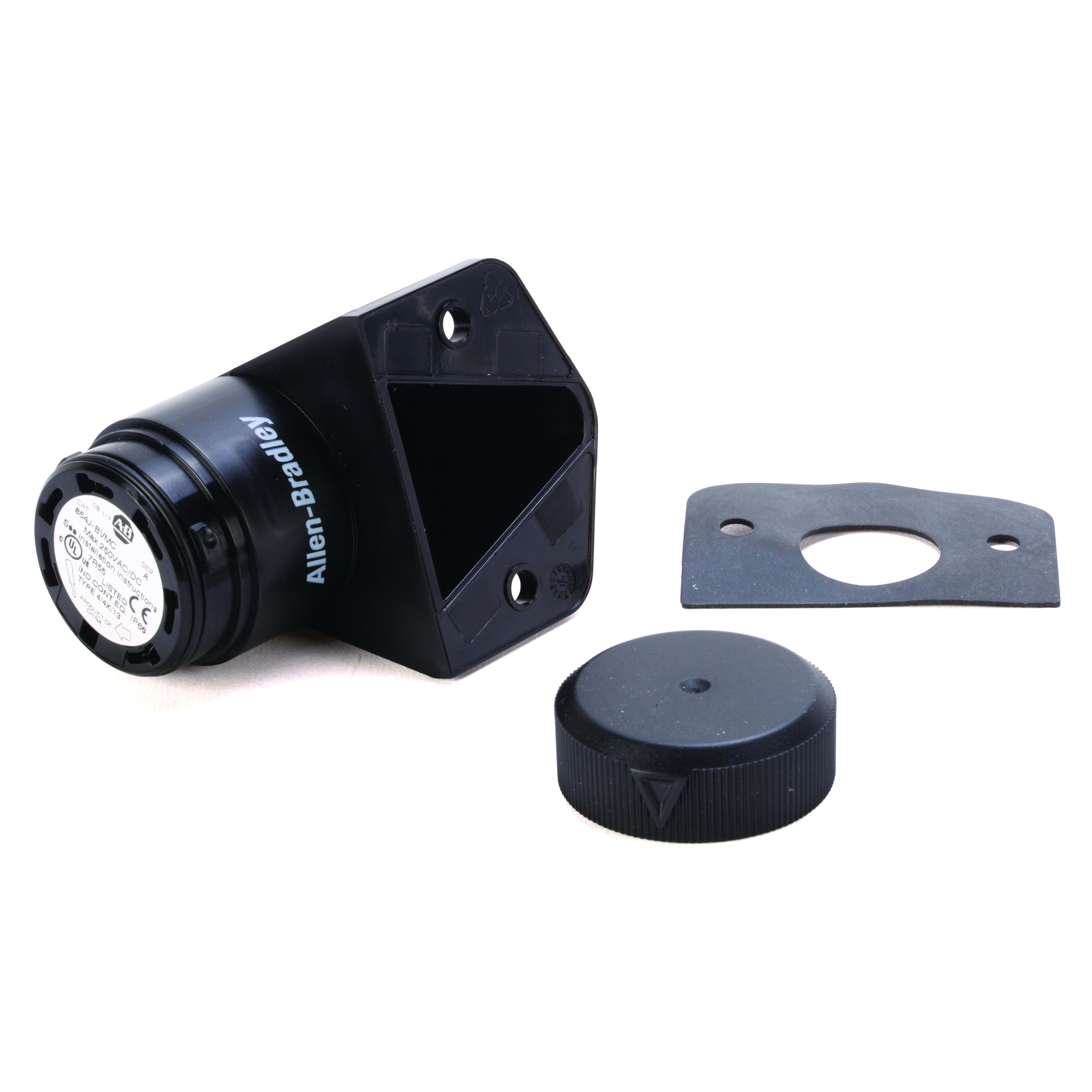 Allen-Bradley - Mounting Base,Vertical Mount Base