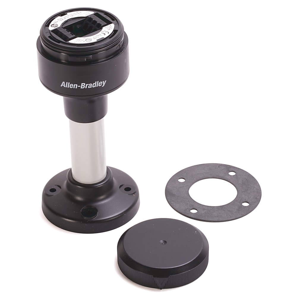 Allen-Bradley - Mounting Base Bulletin 854K