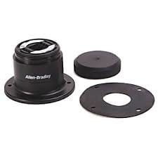 Allen-Bradley - Mounting Base Bulletin 854K