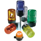 Allen-Bradley - 120mm Industrial Beacon Bulletin 855BM