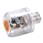 Allen-Bradley - BEACON AMBER LED LAMP