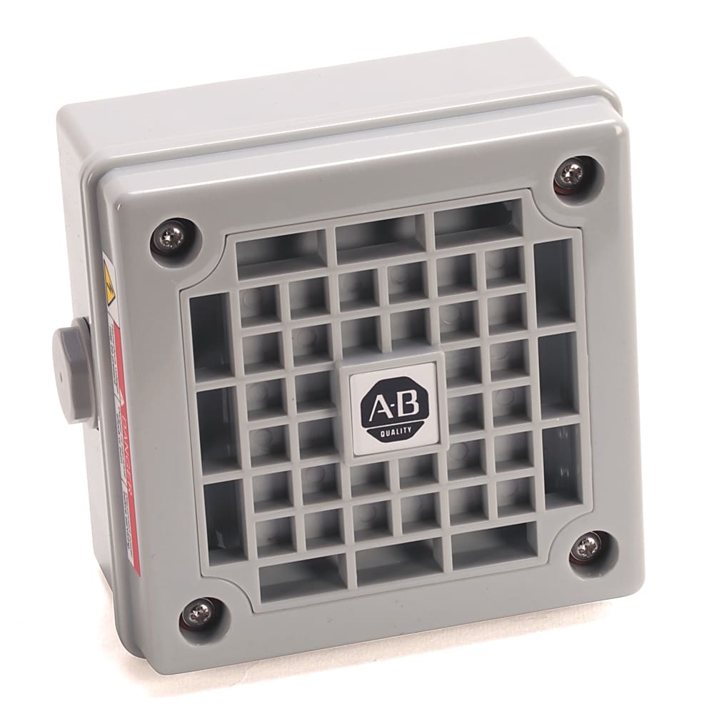 Allen-Bradley - general purpose horn General Purpose Hor