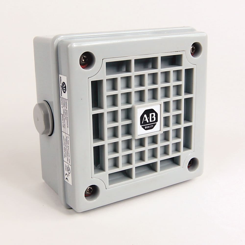 Allen-Bradley - 855H General Purpose Horn