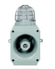 Allen-Bradley - 120V AC HAZLOC METAL HORN AND BEACON