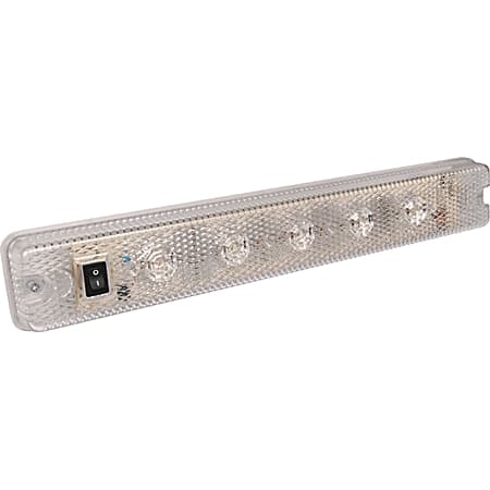 Allen-Bradley - PANEL LIGHT BAR 24V AC/DC
