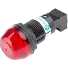 Allen-Bradley - 30mm LED 240VAC RED