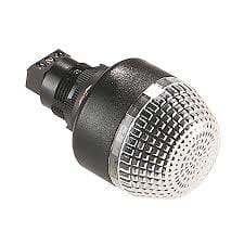 Allen-Bradley - 30mm LED 240VAC WITH CLEAR LENS