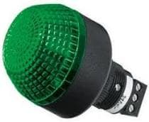 Allen-Bradley - 30MM LED, 24V AC/DC GREEN