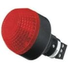 Allen-Bradley - 30MM LED, 24V AC/DC RED