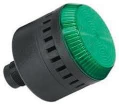 Allen-Bradley - 65MM SOUNDER WITH LED, 24VAC/dc