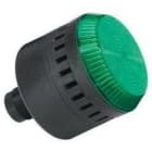 Allen-Bradley - 65MM SOUNDER WITH LED, 24VAC/dc