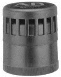 Allen-Bradley - Sound Module Black Bulletin 855E