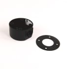 Allen-Bradley - 855T BLACK POLE CONNECTION BOX