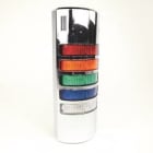 Allen-Bradley - 855W 24V AC/DC WALL MOUNT SIGNAL LIGHT