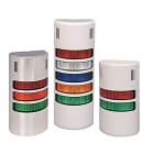 Allen-Bradley - 855W wall mounting signal light