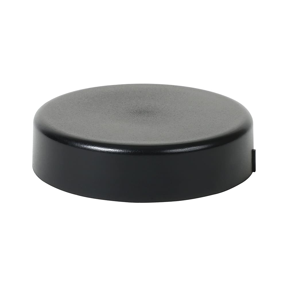 Allen-Bradley - Cap, Black