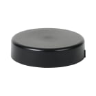 Allen-Bradley - Cap, Black