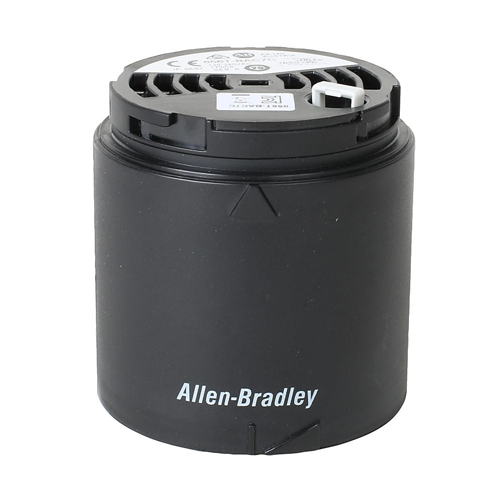Allen-Bradley - 856T Power Module 70 mm Stack Light