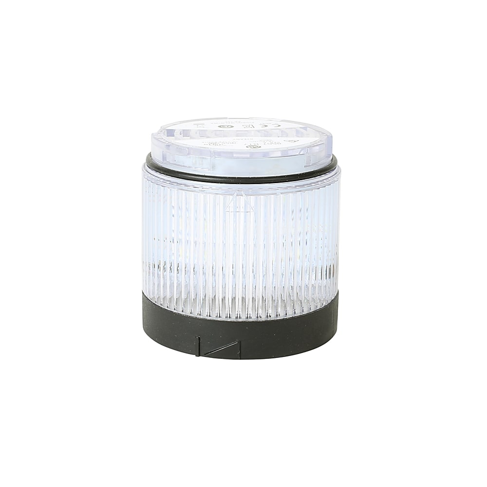 Allen-Bradley - 856T 70mm Light Module Multi-funct White