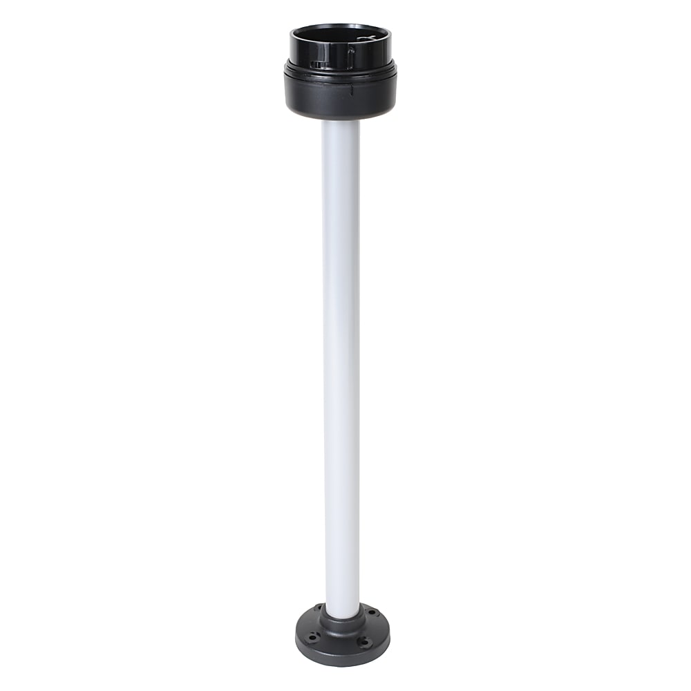 Allen-Bradley - 70mm Bases Mount.Adapat 40cm pole no cap
