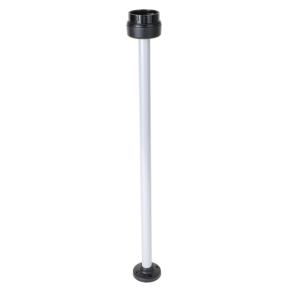 Allen-Bradley - 70mm Bases Mount.Adapt 60cm pole no cap