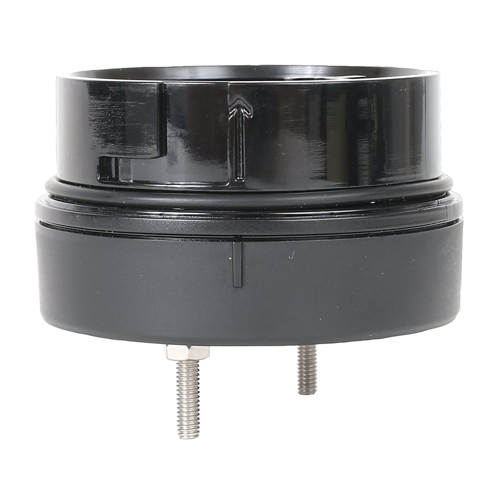Allen-Bradley - 70mm Bases Mounting Adap. pre-instal hw
