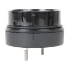 Allen-Bradley - 70mm Bases Mounting Adap. pre-instal hw