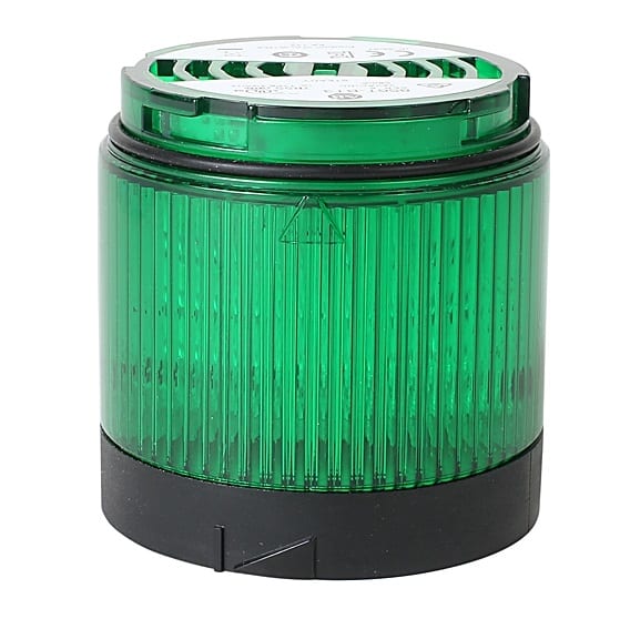 Allen-Bradley - 856T 70 mm Light Modules led GREEN