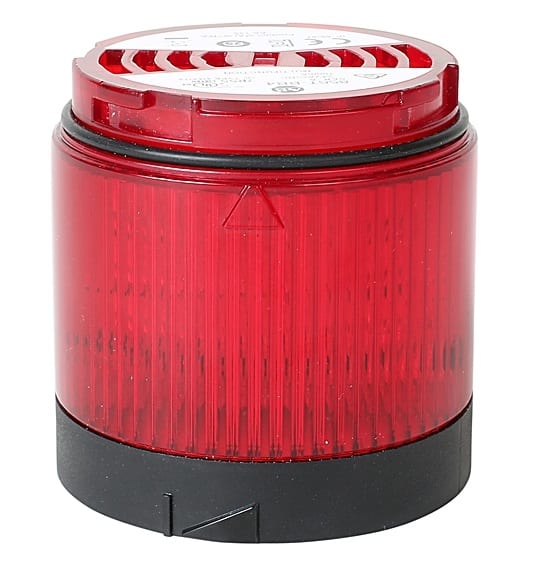 Allen-Bradley - 856T 70 mm Light Modules led RED