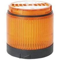 Allen-Bradley - 856T 70 mm Light Modules led AMBER