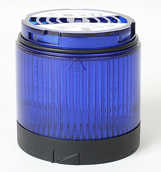 Allen-Bradley - 856T 70 mm Light Modules led BLUE